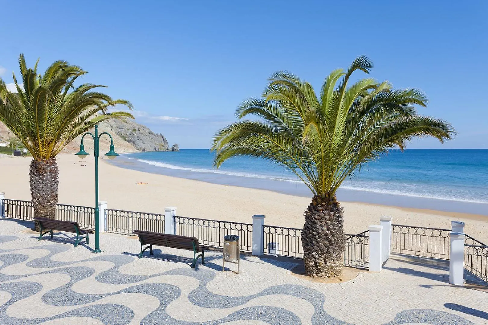 Baia Da Luz Dream Apt 1 Bedroom 0*, Praia Da Luz Portugal