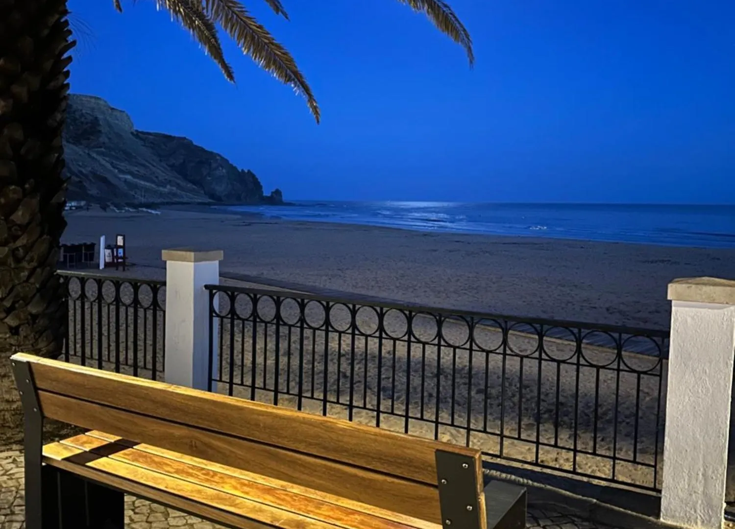 Baia Da Luz Dream Apt 1 Bedroom Apartment
