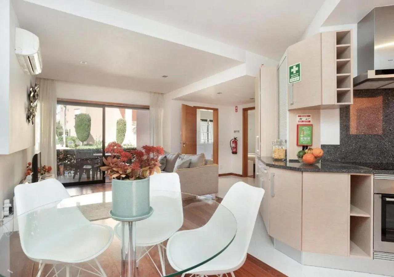 Baia Da Luz Dream Apt 1 Bedroom 0*, Praia Da Luz