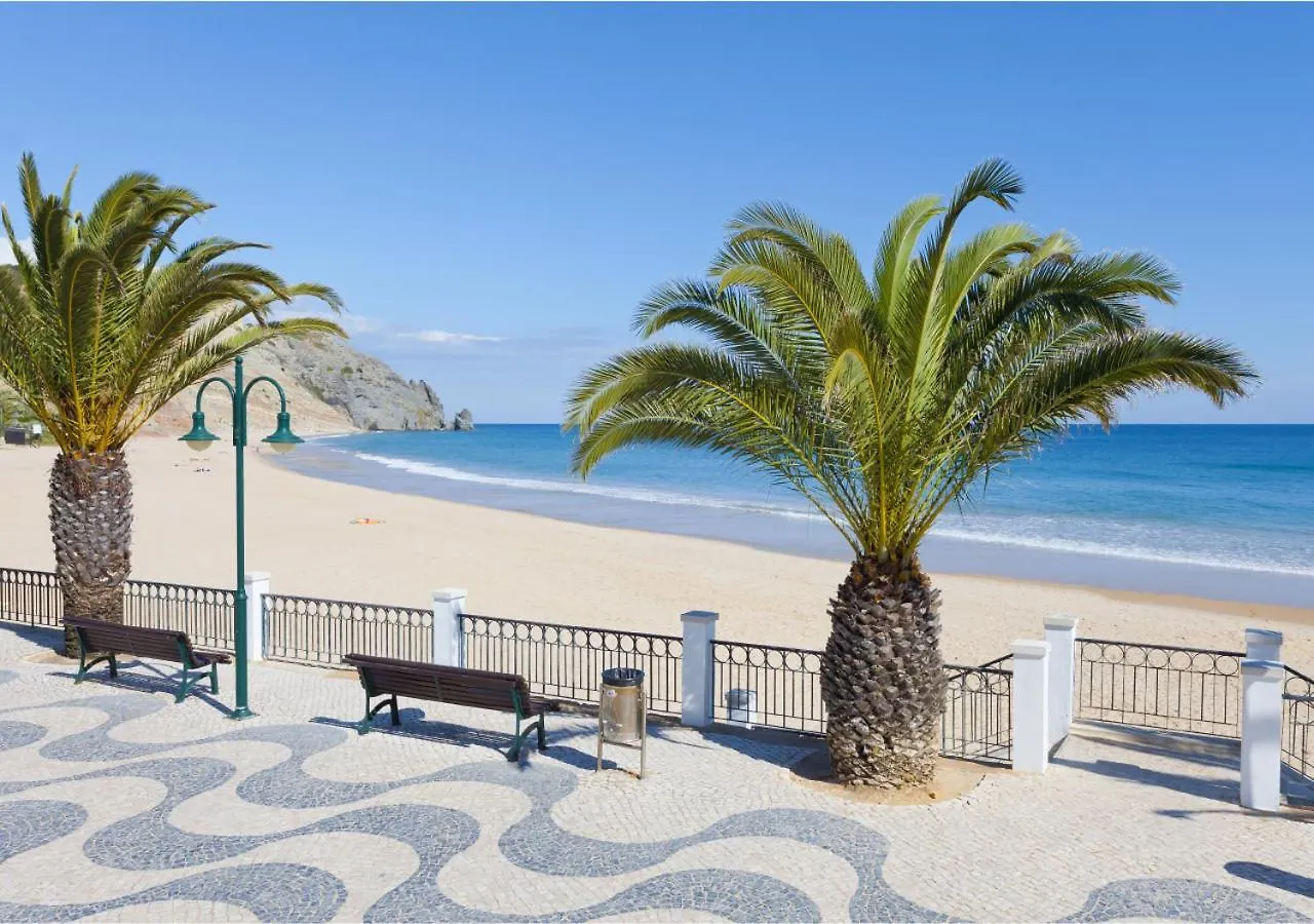 Baia Da Luz Dream Apt 1 Bedroom 0*, Praia Da Luz