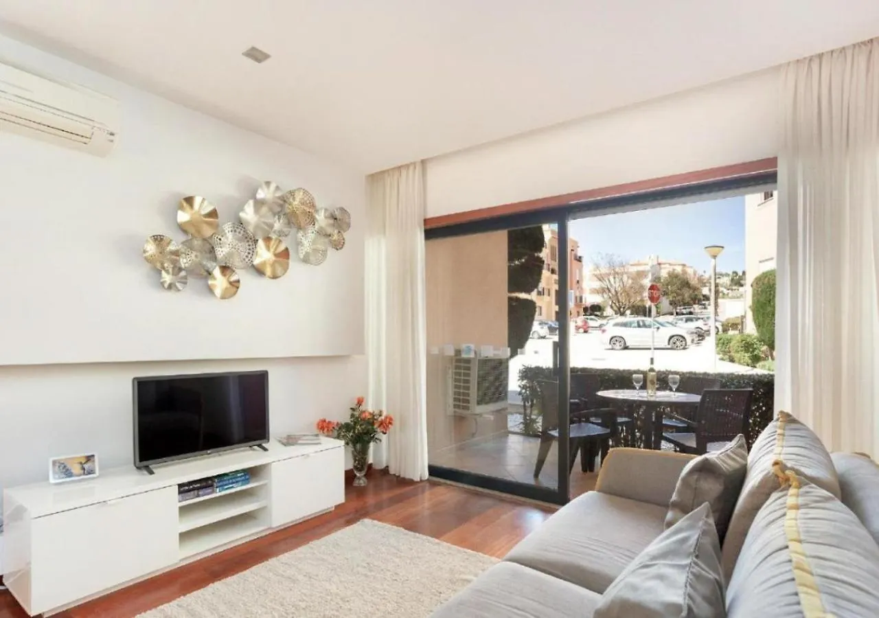 Baia Da Luz Dream Apt 1 Bedroom