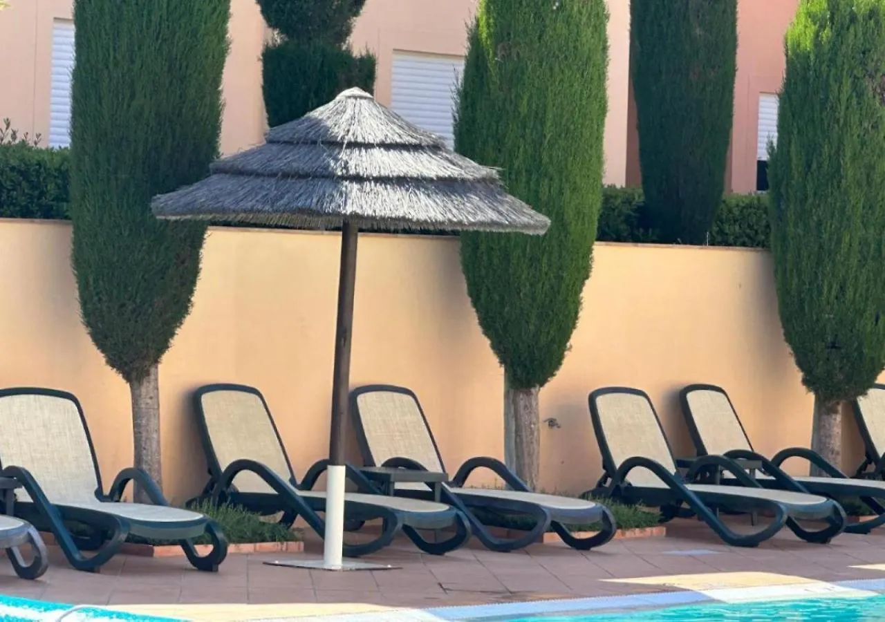 Baia Da Luz Dream Apt 1 Bedroom Portugal