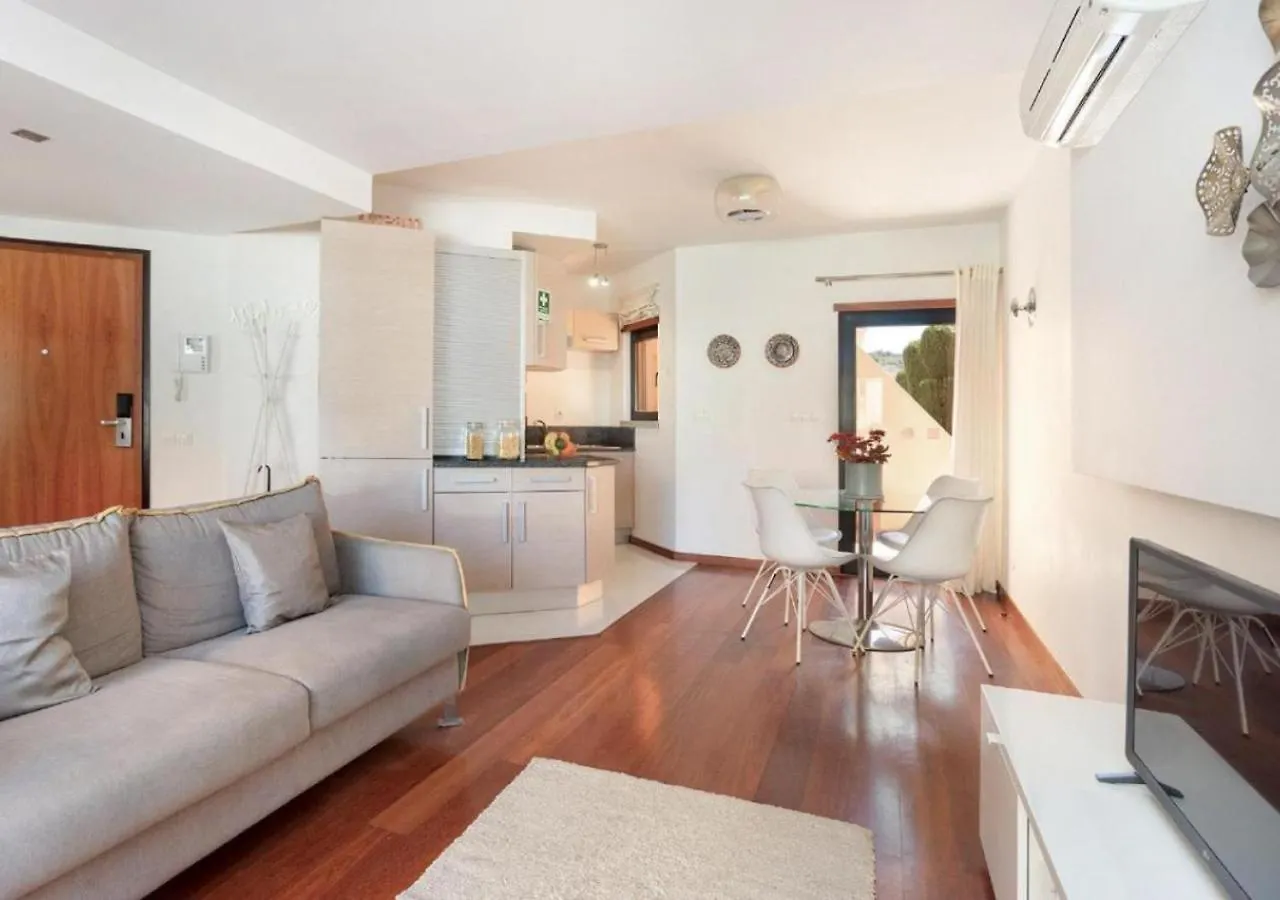 Apartment Baia Da Luz Dream Apt 1 Bedroom Portugal