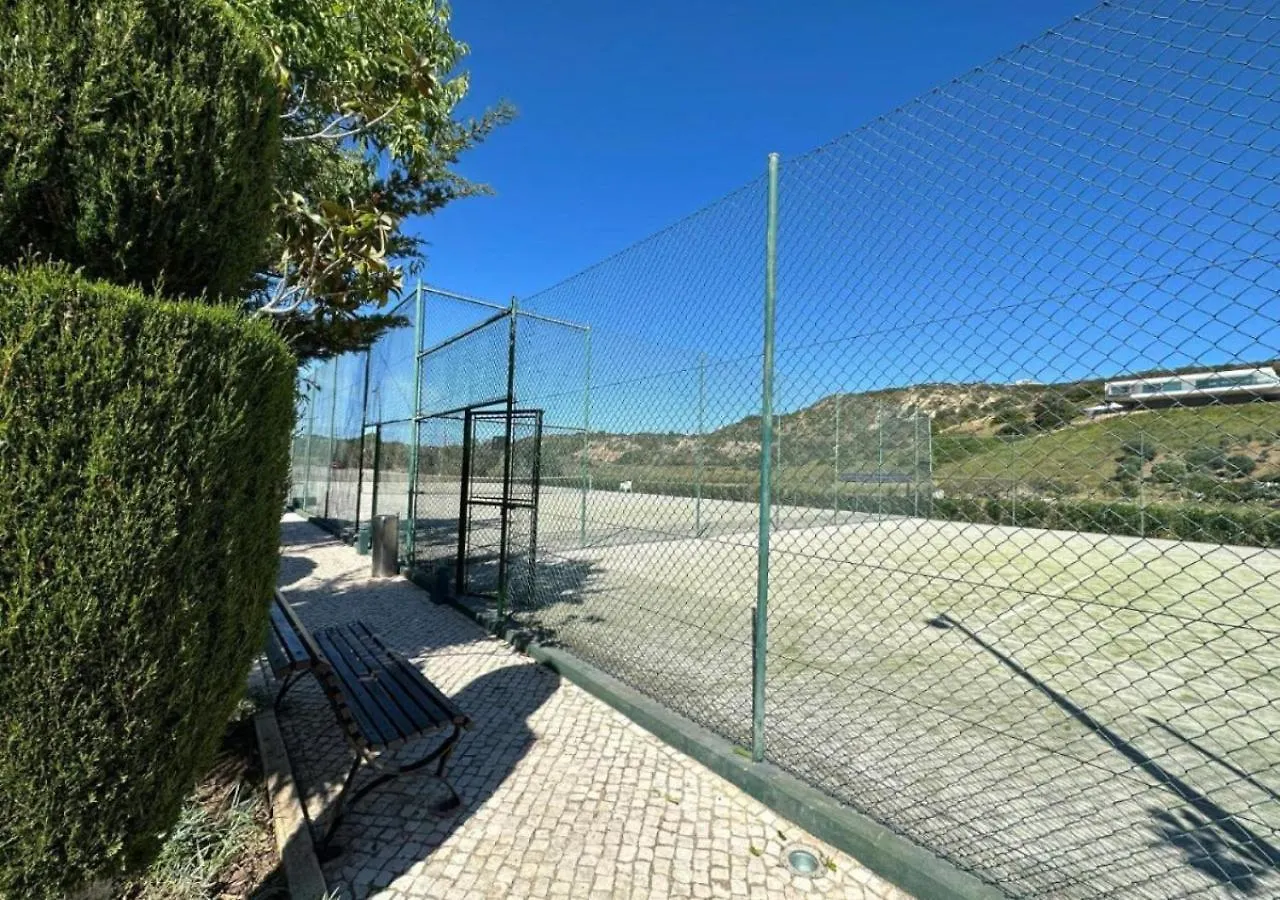 Apartment Baia Da Luz Dream Apt 1 Bedroom Portugal