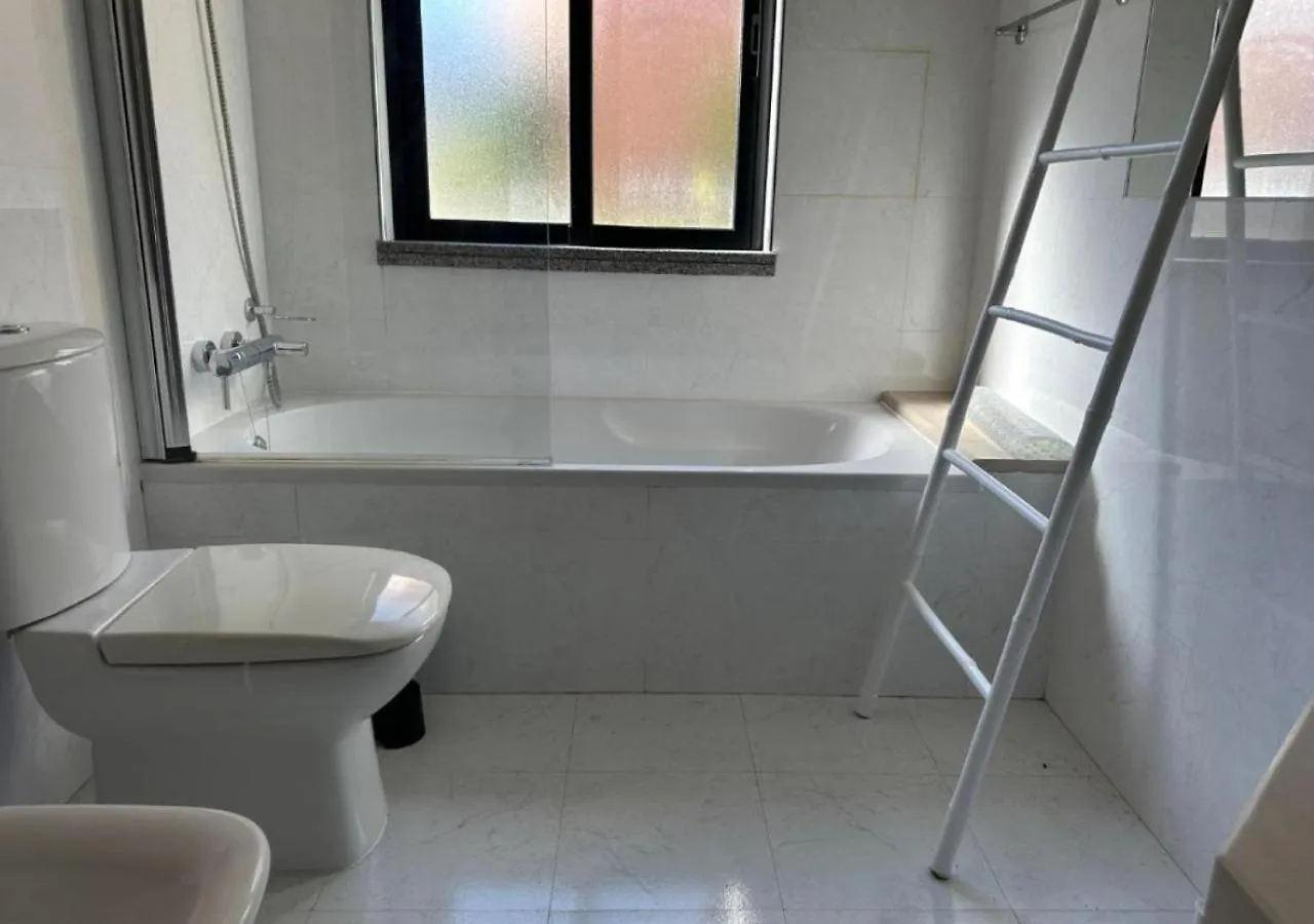Baia Da Luz Dream Apt 1 Bedroom Apartment