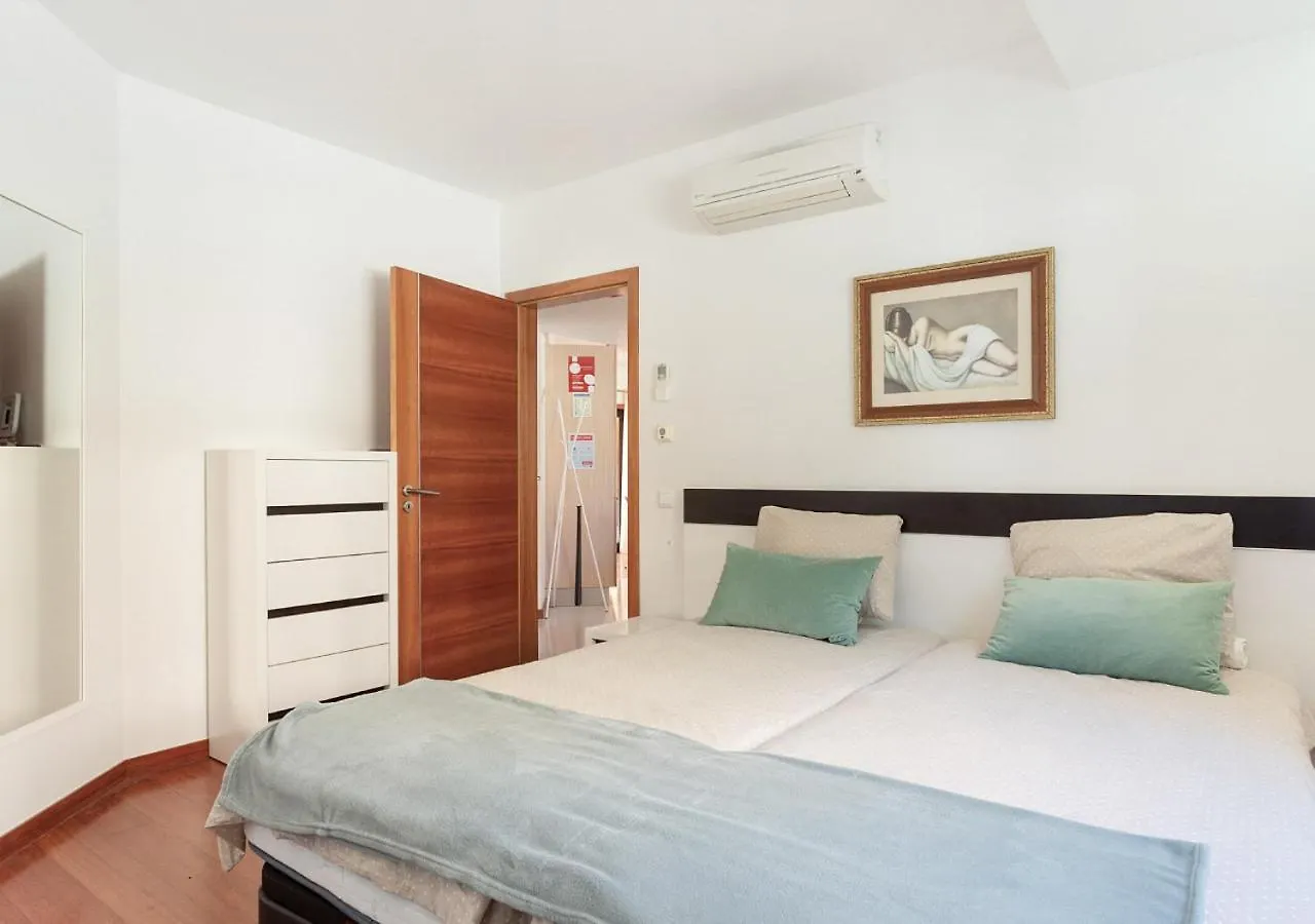 Apartment Baia Da Luz Dream Apt 1 Bedroom