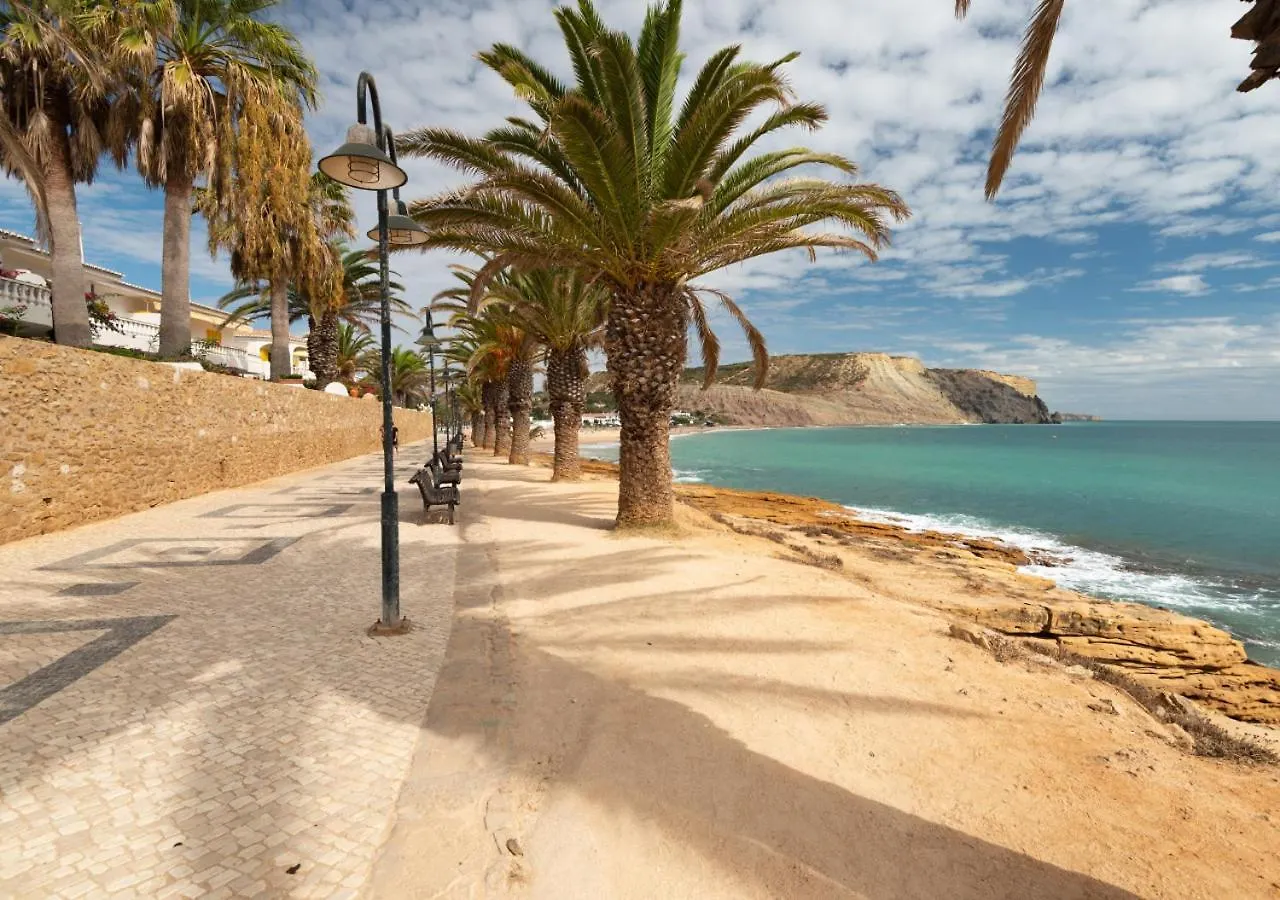 Apartment Baia Da Luz Dream Apt 1 Bedroom