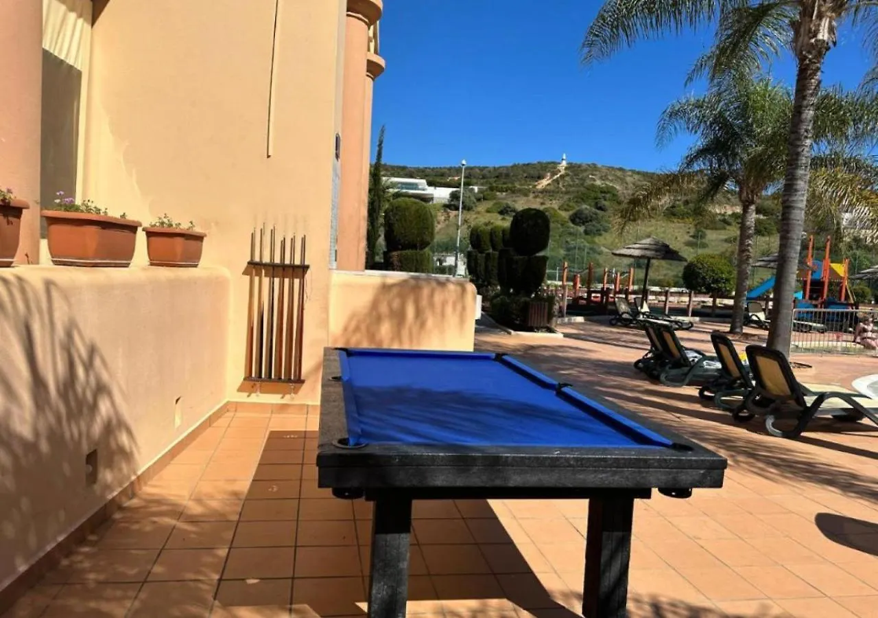 Baia Da Luz Dream Apt 1 Bedroom Portugal