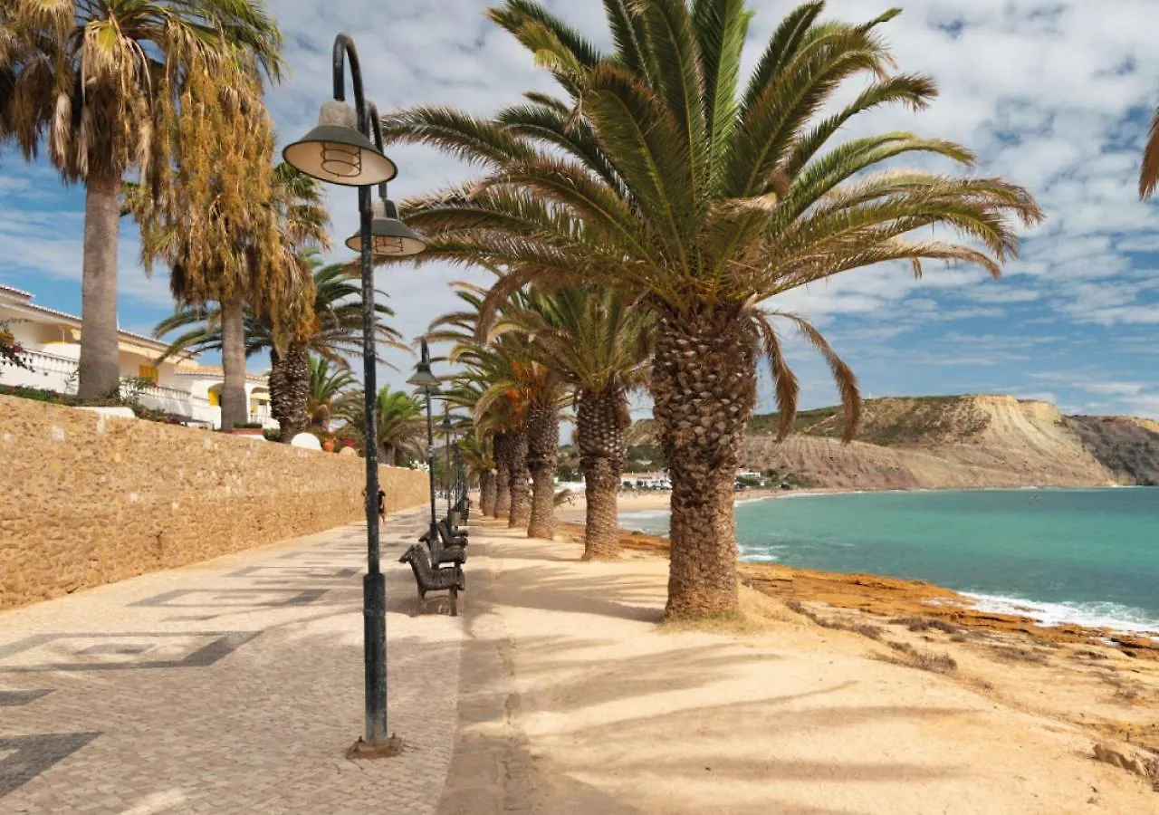 Baia Da Luz Dream Apt 1 Bedroom 0*, Praia Da Luz Portugal
