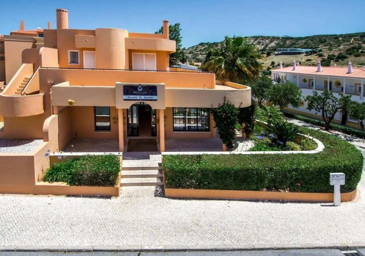 Apartment Baia Da Luz Dream Apt 1 Bedroom